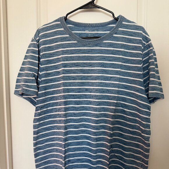 Madewell T-Shirt - Picture 1 of 2